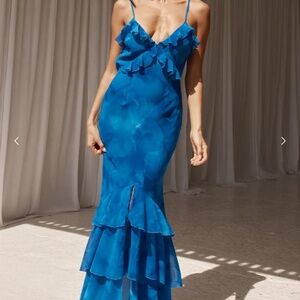 NWT Runaway The Label Dress